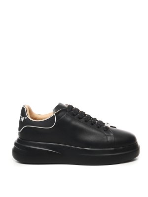 PHILIPP PLEIN: Sneaker - Sneaker - Schwarz