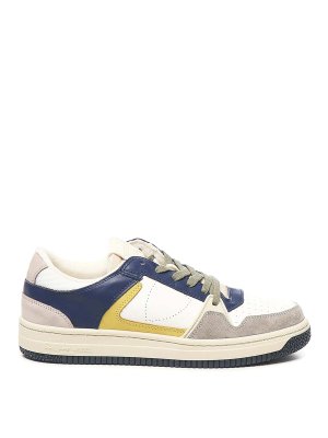 PHILIPPE MODEL: sneakers - Sneakers  basse La Grande