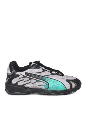 PUMA: スニーカー - スニーカー - 黒