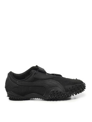 PUMA: Sneaker - Sneaker - Schwarz