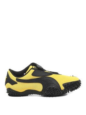 PUMA: Sneaker - Sneaker - Schwarz