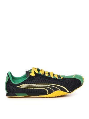 PUMA: Zapatillas - Zapatillas - Negro