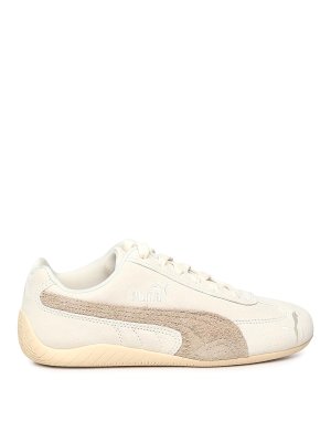 PUMA: Zapatillas - Zapatillas - Blanco