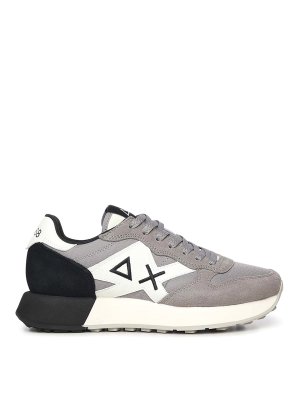 SUN 68: スニーカー - スニーカー - グレー