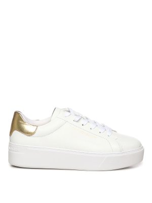 TOMMY HILFIGER: Zapatillas - Zapatillas - Blanco