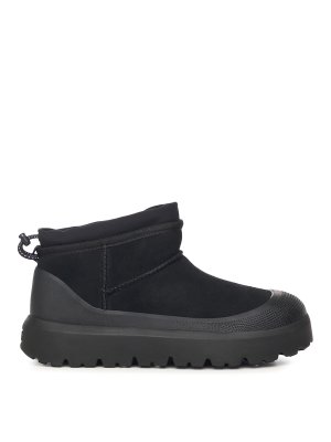 UGG: Bottes - Bottes - Noir