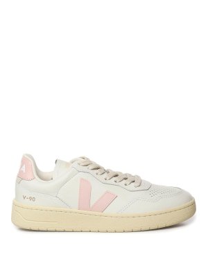 VEJA: スニーカー - スニーカー - 白