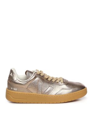 VEJA: trainers - V-90 Sneakers