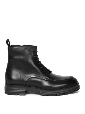 GIULIANO GALIANO: ankle boots - Rare Ankle Boots