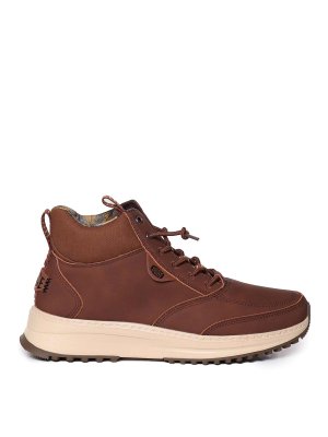 HEY DUDE: trainers - Tahoe Shoes In Suede