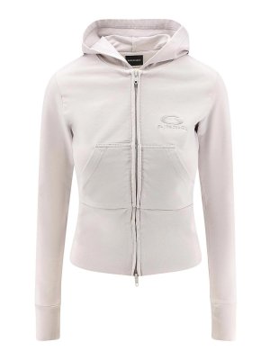 BALENCIAGA: Sweatshirts & Sweaters - Cotton Sweatshirt With Hood