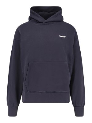 BARROW: Sweatshirts & Sweaters - Cotton Sweatshirt With Hood