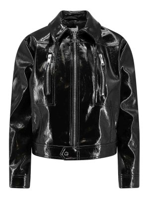 COPERNI: blazers - Cactus Jacket in Organic Polyurethane