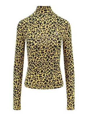 COPERNI: Cuellos altos y polos - Suéter Con Cuello Alto