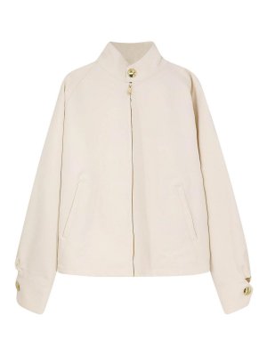 DARKPARK: カジュアルジャケット - カジュアルジャケット - 白