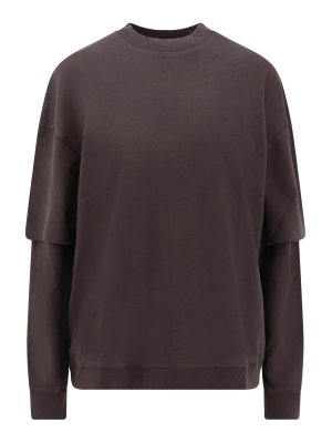 DARKPARK: t-shirts - T-Shirt Troy In Cotone