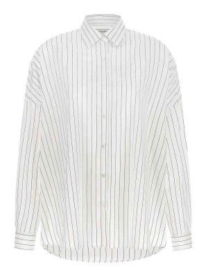 DRIES VAN NOTEN: Chaquetas casual - Chaqueta Casual - Azul