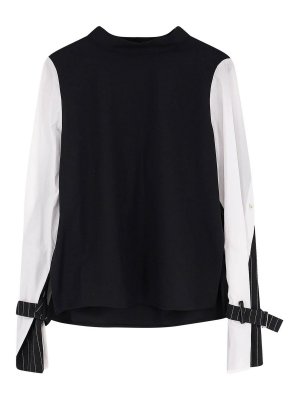 IXOS: Casualjacken - Casualjacke - Schwarz