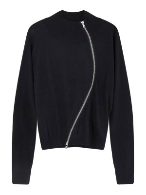 IXOS: cardigans - Cardigan Ariel In Misto Lana