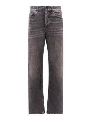 Pence: ストレートジーンズ - ストレートジーンズ - ブルー