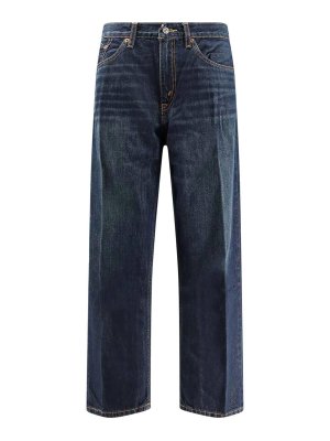 RE/DONE: jeans dritti, a sigaretta - Jeans Olly