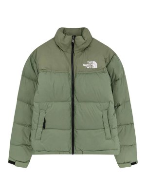 THE NORTH FACE: Vestes-rembourrees - Blouson Rembourré - Vert
