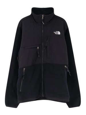 THE NORTH FACE: giacche casual - Giubbino Retro Denali Con Dettaglio Logo