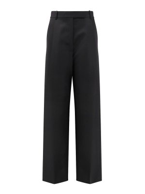 TOM FORD: Casual Hosen - Casual Hose - Schwarz