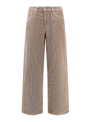 LEVI'S: Pantalons casual - Pantalons Décontractés