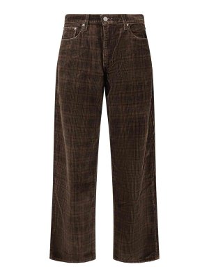 LEVI'S: Pantalons casual - Pantalons Décontractés