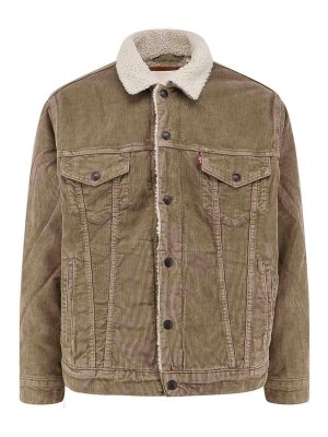 LEVI'S: Chaquetas casual - Chaqueta Casual