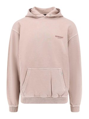 REPRESENT: スウェット＆セーター - スウェットシャツ/セーター - ライトパープル