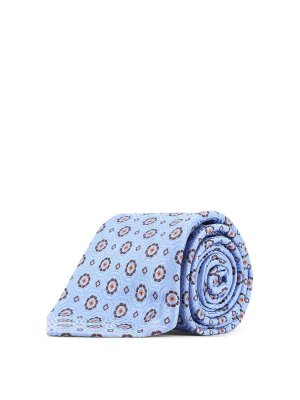 KITON: ties & bow ties - Silk Tie