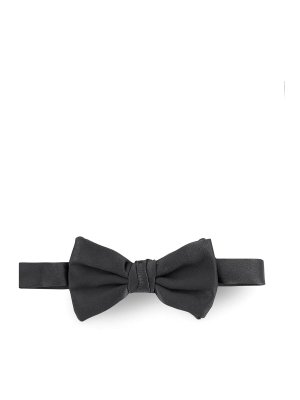 GIORGIO ARMANI: cravatte e papillion - Papillon In Seta