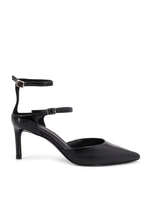 Hugo Boss: Pumps - Pumps - Schwarz