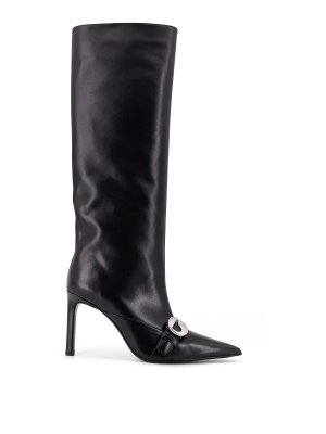 COPERNI: Bottes - Bottes - Noir