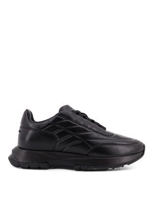 GIVENCHY: Sneaker - Sneaker - Schwarz