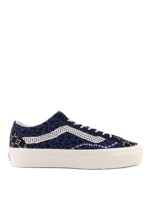 VANS: sneakers - Sneakers Low-Top Lx Old Skool 36 Ek