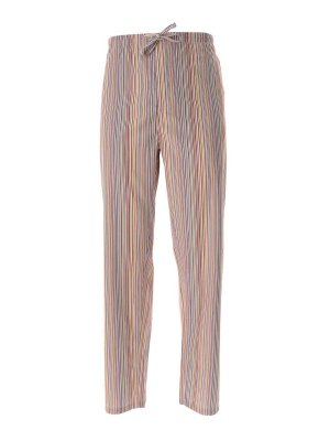 PAUL SMITH: Pantalons casual - Pantalons Décontractés