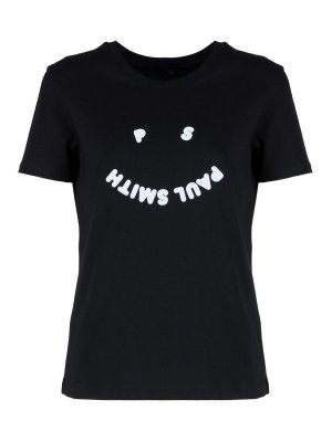 PAUL SMITH: t-shirt - Ps. T-shirt  felice