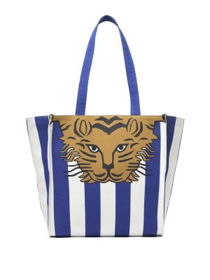 INOUI EDITION: Bolsos Shopping - Bolso Shopping - Multicolor