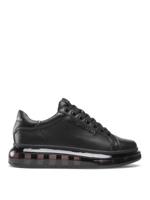 KARL LAGERFELD: trainers - Kapri Kushion
