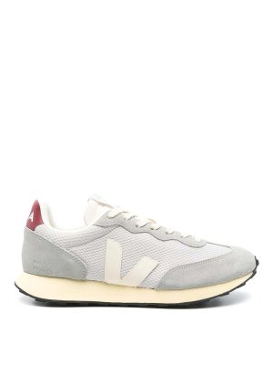 VEJA: Chaussures de sport - Baskets - Gris