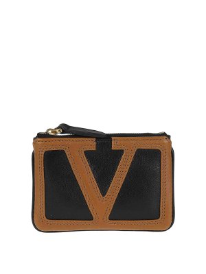 VALENTINO GARAVANI: key holders - Key Case