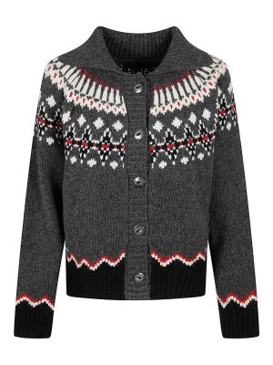 ALANUI: casual jackets - Sweet Winter Jacket