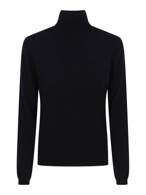 ALLUDE: maglia a collo alto e polo - Maglione dolcevita