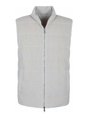 ELEVENTY: ベスト＆チョッキ - ウェストコート/ジレ - 黒