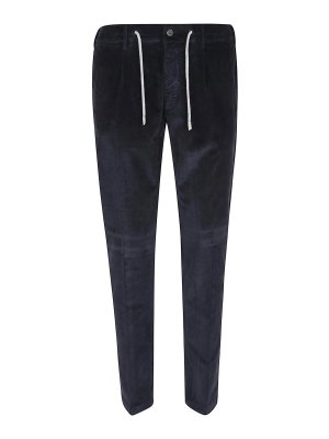 ELEVENTY: Pantalons de survêtement  - Pantalons De Sport - Noir