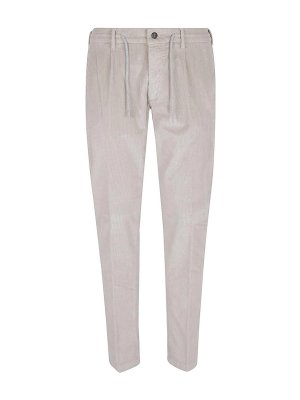 ELEVENTY: Pantalons de survêtement  - Pantalons De Sport - Noir