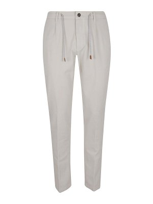 ELEVENTY: tracksuit bottoms - Track pants